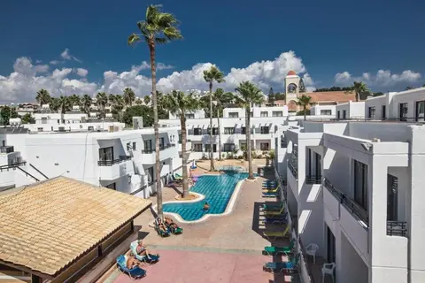 Anthea in Ayia Napa — foto 2