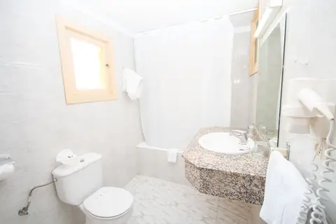 Hotel Amic Gala in Palma — foto 24