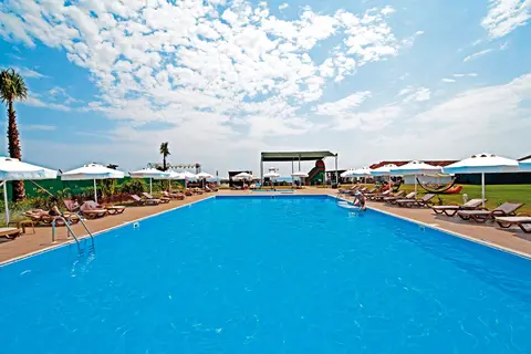 Sueno Hotels Golf Belek in Serik — foto 4