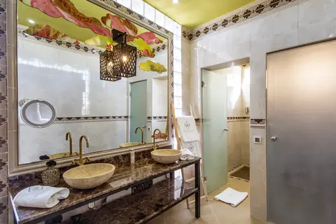 Maison Daouia in Marrakech — foto 21