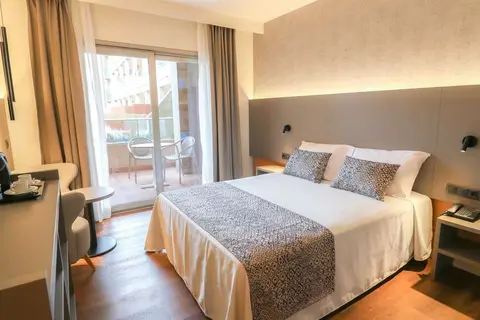 Golden Bahia de Tossa & Spa in Tossa de Mar — foto 4