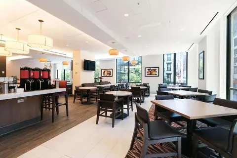 Hyatt House Chelsea in New York — foto 6