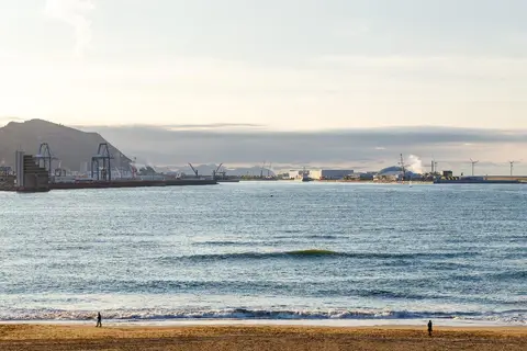 Petit Palace Tamarises in Getxo — foto 19