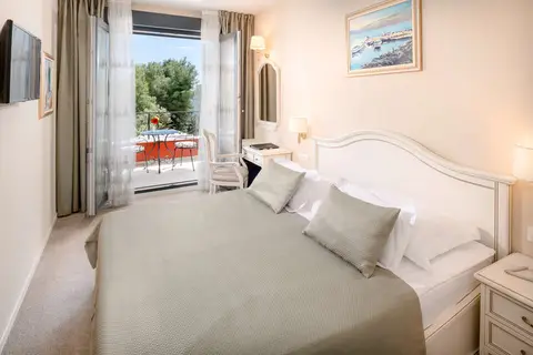 Hotel Cvita in Split — foto 24