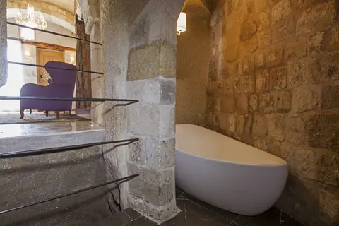 Exedra Hotel Cappadocia in Göreme — foto 10