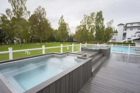 Scandic Lillehammer Hotel in Lillehammer — foto 21