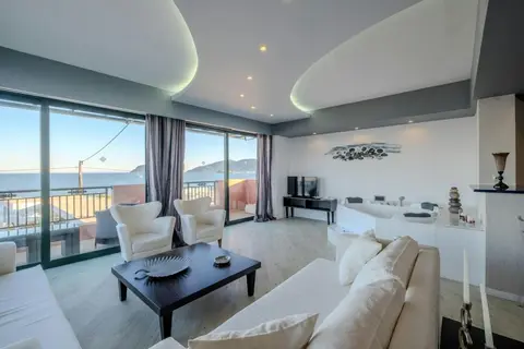 Mediterranean Beach Resort in Laganas, foto 21