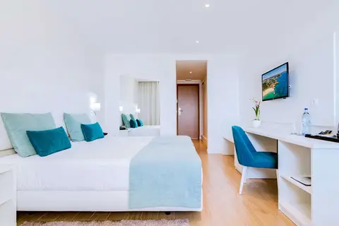 Auramar Beach Resort in Albufeira — foto 6