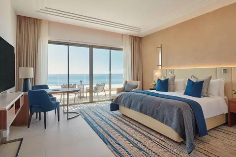 Fairmont Taghazout Bay in Rabat — foto 4