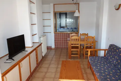 Apartamentos Estrella de Mar in Roquetas de Mar — foto 7
