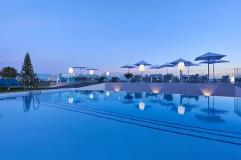 Eurostars Ibiza in Ibiza-Stad — foto 24