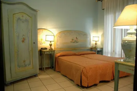 Ariston in Venetië, foto 2