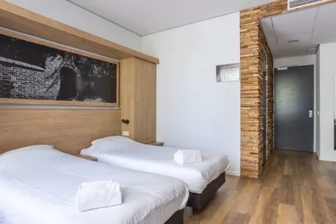 Grand Café & Hotel Hulsman foto 6