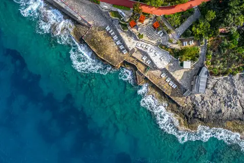 Incekum West Hotel in Alanya — foto 6