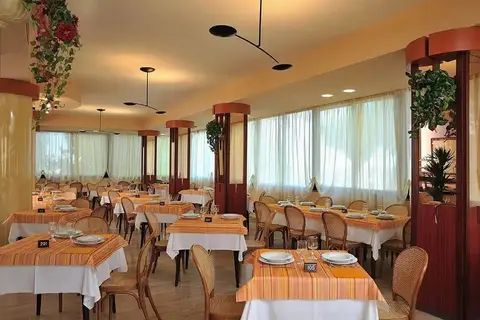 Hotel Ausonia in Rome — foto 6