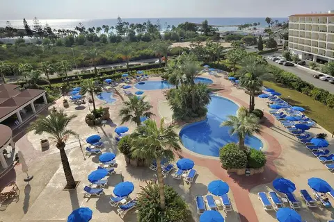 Nissiana Hotel in Αγία Νάπα — foto 12