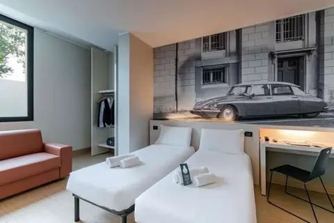 B&B Hotel Ravenna in Ravenna — foto 6