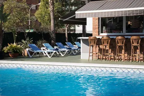 htop Palm Beach in Lloret de Mar — foto 10