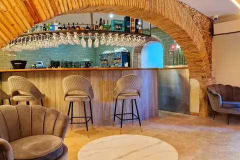 Boutique Hotel Comtal Empuries in Castelló d'Empúries — foto 7