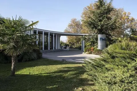 FlyOn Hotel in Bologna