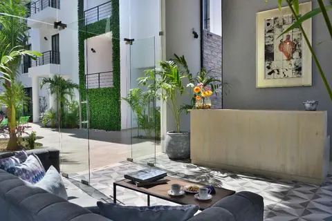 Elements Tulum Boutique Hotel in Cancún — foto 5