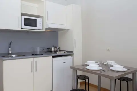 Vertice Roomspace Madrid in Madrid — foto 12