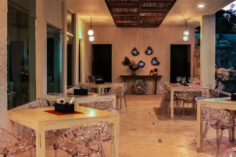 Casa Kaoba Hotel & Suites in Playa del Carmen — foto 10