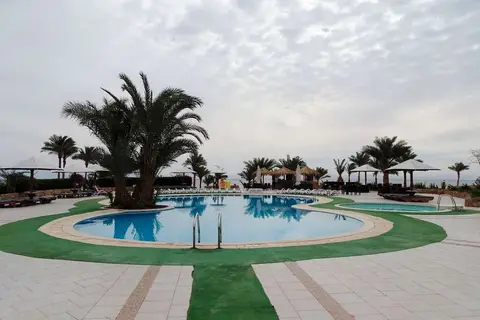 Tropitel Dahab Oasis in Dahab, foto 20