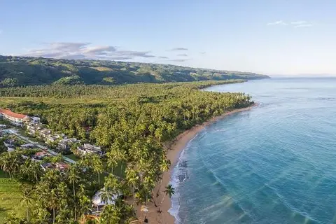 Sublime Samana Hotel & Residence in Las Terrenas — foto 3
