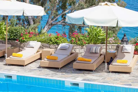 Aegean Suites in Σκιάθος — foto 8