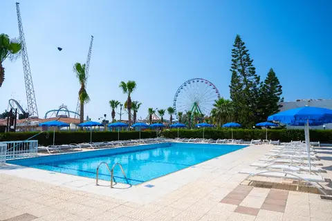 Napa Jay Hotel in Ayia Napa, foto 28