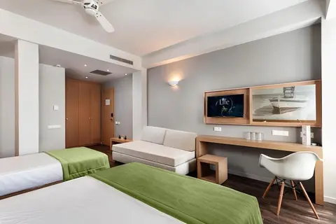 Kriti Hotel in Chania — foto 19