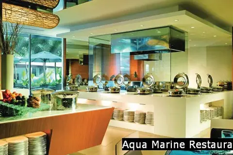 PARKROYAL COLLECTION Marina Bay, Singapore in Singapore — foto 3