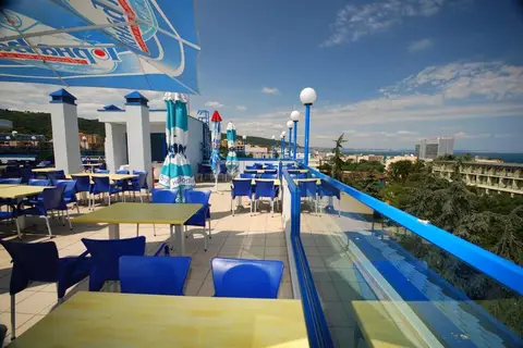 Hotel Aphrodite in Aphrodite Hotel — foto 11