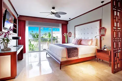 Grand Palladium Bavaro Suites Resort & Spa in Salvaleón de Higüey, foto 5