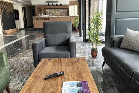 Berlin Suite Hotel in Ortahisar, foto 24