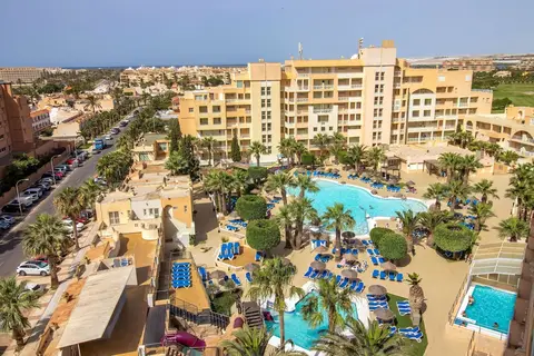 Hotel Fenix Family by ALEGRIA in Roquetas de Mar — foto 22