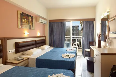 Pearl Hotel in Pearl, foto 13