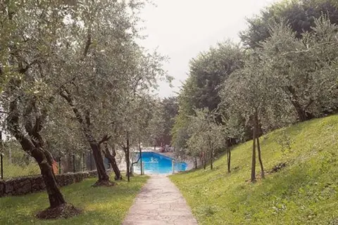Hotel Miranda in Riva di Solto, foto 13