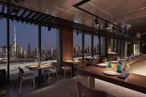 Mandarin Oriental Jumeira Dubai in Dubai — foto 8