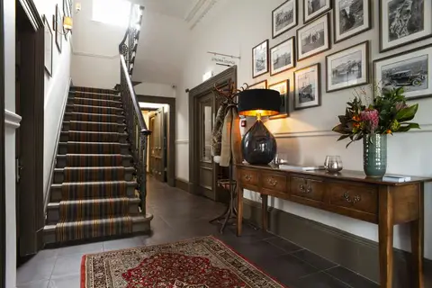 The Roseate Edinbugh in Edinburgh — foto 8