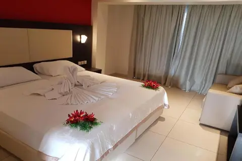 La Caretta Hotel in Alikanas — foto 8