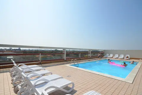 Vakantiepark Appartamenti Eridano in Bibione — foto 4