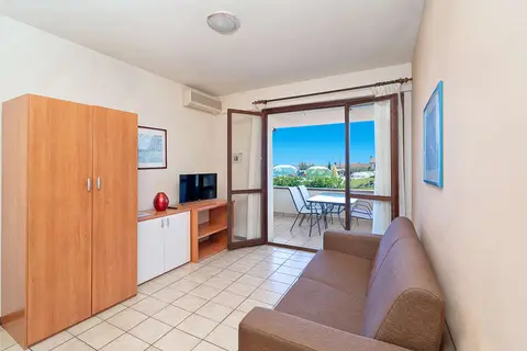 Residence Primera in Moniga del Garda, foto 5