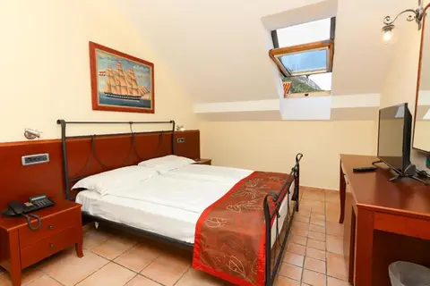 Hotel Splendido in Prčanj — foto 6