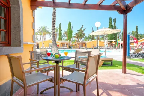 Suites & Villas by Dunas in Las Palmas de Gran Canaria — foto 30