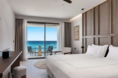 Mosay Kos All Suite Hotel in Kos, foto 3