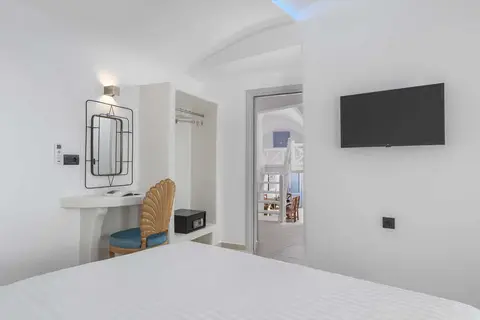 Sole d’oro Luxury Suites in Δημοτική Ενότητα Οίας — foto 3