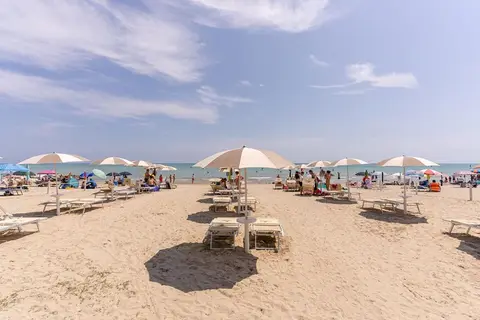 La Risacca Family Collection in Porto Sant'elpidio — foto 10