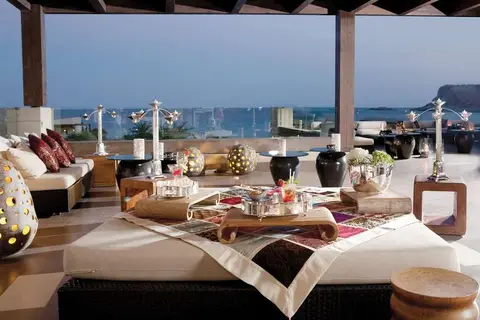 AquaGrand Exclusive Deluxe Resort in Lindos — foto 14